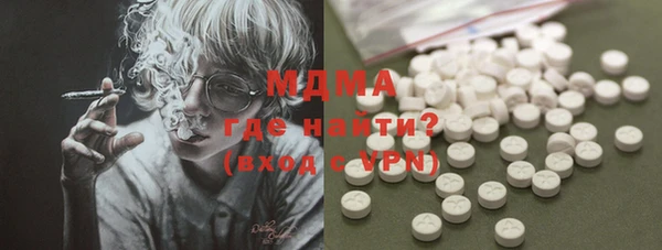 крисы Надым